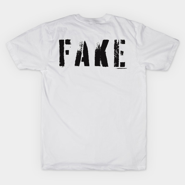 FAKE by baseCompass